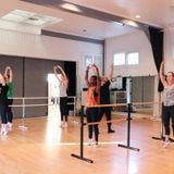 Musical Theater Jazz (2 weeks)