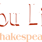 As you Like It