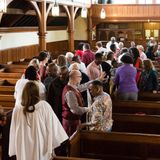 Sunday Service