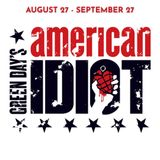 Green Day's American Idiot