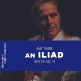 AN ILIAD
