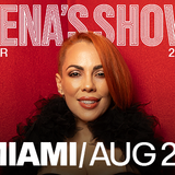 NENA’S SEX SHOW!