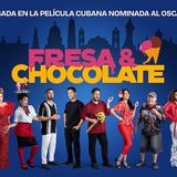 FRESA Y CHOCOLATE