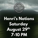 Henri's Notions