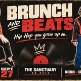 Brunch & Beats