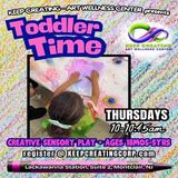 Toddler Time