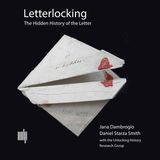 Letterlocking: Early American Discoveries with Jana Dambrogio