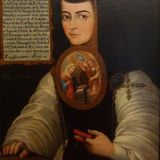 Sor Juana’s “First Dream”: A Meditative Yoga/Poetry Mash Up