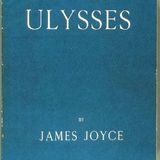 Reading Ulysses with Vicki Mahaffey