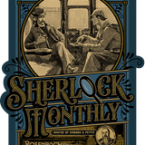 Sherlock Monthly