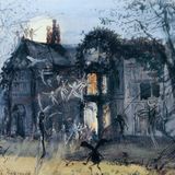 Book Club | The Rosenbach Book Club: The Haunted House | In-Person
