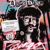 Drag King Bingo