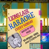 Karaoke night