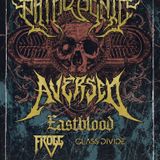 Pathogenic, Aversed, Eastblood, Frogg, & Glass Divide