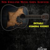 New England Metal Goes Acoustic