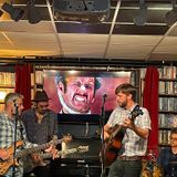 The Haydukes Album Release