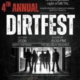 4th Annual DIRTFEST