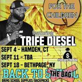 For The Children