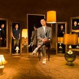 Start Making Sense: Talking Heads Tribute