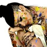 Nai Palm (of Hiatus Kaiyote)
