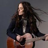 Margaret Glaspy