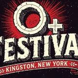 O+ Festival