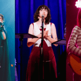 Amélie Farren, Lilith Max, Rabbitology: THE THREE WISHES TOUR