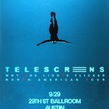 Telescreens