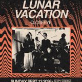 LEVITATION 2026: Lunar Vacation w/ Closebye