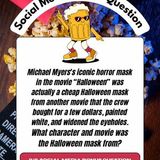 Movie Themed trivia night