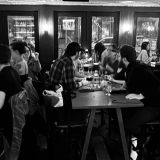 Jazz Brunch! with Glenn Crytzer Quartet