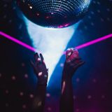 Resident DJ