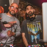 DJs and DJ duos