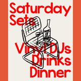 Saturday Sets w MWANDISHI