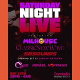 Saturday Night Live