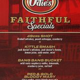 49ers Specials