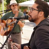 Music at the market