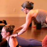 Breathe & Flow