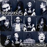 trash-kickers-live