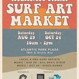 ATLANTIC PARK | SURF ART MARKET