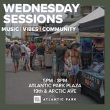 Wednesday Sessions