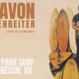 DONAVON FRANKENREITER CONCERT