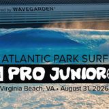 Atlantic Park Surf Pro Junior