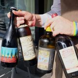 Wine Wednesdays