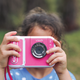Little Photographers Camera Lending Adventure