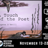 A Touch of the Poet