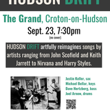 Hudson Drift