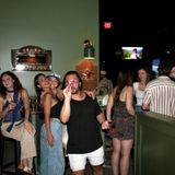 Tuesday Spring Dart League