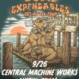 The Expendables w/ Chad Tepper and Matt & Zack