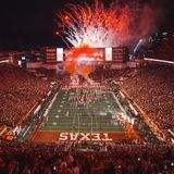 UT vs Ohio State - Sound on! (free)